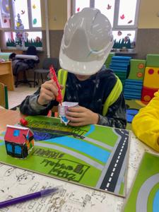 Uniwersytet Dziecięcy w Rząśniku - Zjazd 2