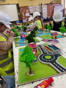 Uniwersytet Dziecięcy w Rząśniku - Zjazd 2