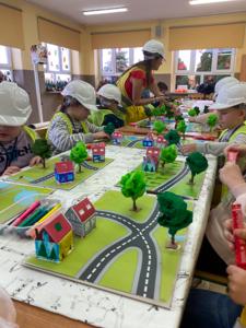 Uniwersytet Dziecięcy w Rząśniku - Zjazd 2