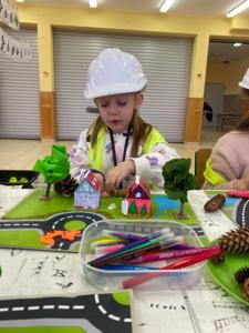 Uniwersytet Dziecięcy w Rząśniku - Zjazd 2