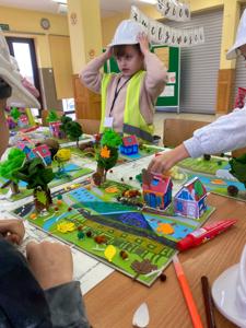 Uniwersytet Dziecięcy w Rząśniku - Zjazd 2