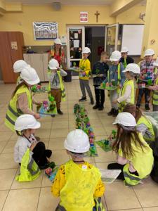 Uniwersytet Dziecięcy w Rząśniku - Zjazd 2