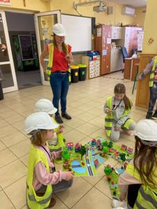 Uniwersytet Dziecięcy w Rząśniku - Zjazd 2