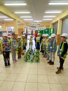 Uniwersytet Dziecięcy w Rząśniku - Zjazd 2