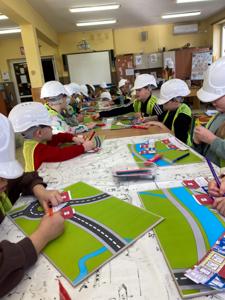 Uniwersytet Dziecięcy w Rząśniku - Zjazd 2