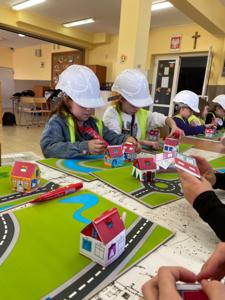 Uniwersytet Dziecięcy w Rząśniku - Zjazd 2