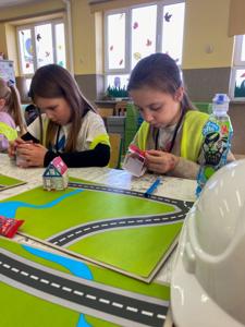 Uniwersytet Dziecięcy w Rząśniku - Zjazd 2