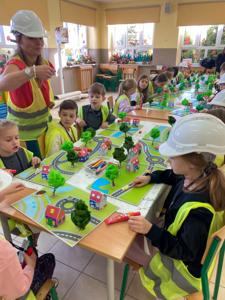 Uniwersytet Dziecięcy w Rząśniku - Zjazd 2