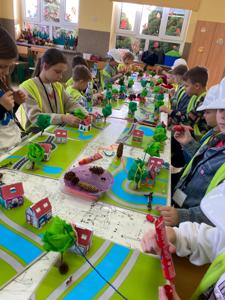 Uniwersytet Dziecięcy w Rząśniku - Zjazd 2