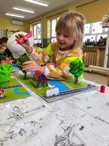 Uniwersytet Dziecięcy w Rząśniku - Zjazd 2