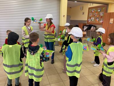 Uniwersytet Dziecięcy w Rząśniku - Zjazd 2