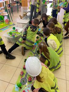 Uniwersytet Dziecięcy w Rząśniku - Zjazd 2