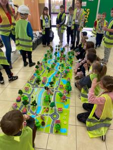 Uniwersytet Dziecięcy w Rząśniku - Zjazd 2