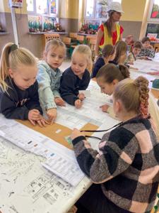 Uniwersytet Dziecięcy w Rząśniku - Zjazd 2