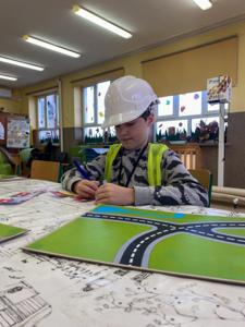 Uniwersytet Dziecięcy w Rząśniku - Zjazd 2