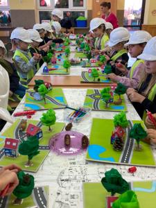 Uniwersytet Dziecięcy w Rząśniku - Zjazd 2