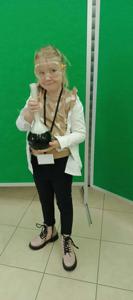 Uniwersytet Dziecięty w Rząśniku - Zjazd 3