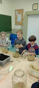 Uniwersytet Dziecięty w Rząśniku - Zjazd 3