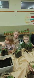 Uniwersytet Dziecięty w Rząśniku - Zjazd 3