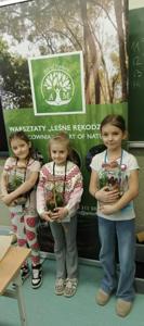 Uniwersytet Dziecięty w Rząśniku - Zjazd 3