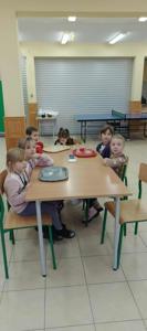 Uniwersytet Dziecięty w Rząśniku - Zjazd 3