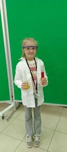 Uniwersytet Dziecięty w Rząśniku - Zjazd 3