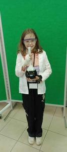 Uniwersytet Dziecięty w Rząśniku - Zjazd 3