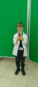 Uniwersytet Dziecięty w Rząśniku - Zjazd 3