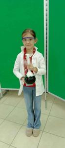 Uniwersytet Dziecięty w Rząśniku - Zjazd 3