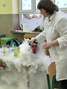 Uniwersytet Dziecięty w Rząśniku - Zjazd 3