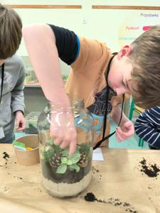 Uniwersytet Dziecięty w Rząśniku - Zjazd 3