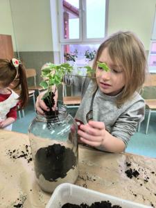 Uniwersytet Dziecięty w Rząśniku - Zjazd 3