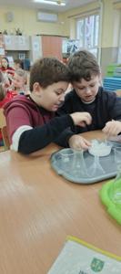 Uniwersytet Dziecięty w Rząśniku - Zjazd 3