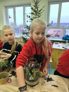 Uniwersytet Dziecięty w Rząśniku - Zjazd 3