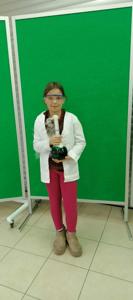 Uniwersytet Dziecięty w Rząśniku - Zjazd 3