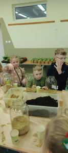 Uniwersytet Dziecięty w Rząśniku - Zjazd 3