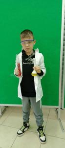 Uniwersytet Dziecięty w Rząśniku - Zjazd 3