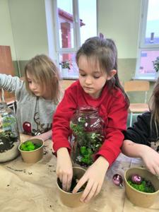 Uniwersytet Dziecięty w Rząśniku - Zjazd 3