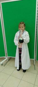 Uniwersytet Dziecięty w Rząśniku - Zjazd 3