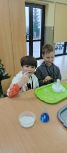 Uniwersytet Dziecięty w Rząśniku - Zjazd 3