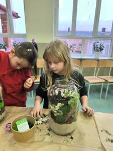 Uniwersytet Dziecięty w Rząśniku - Zjazd 3