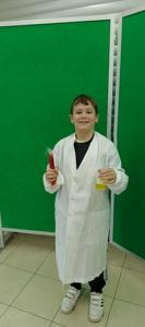 Uniwersytet Dziecięty w Rząśniku - Zjazd 3