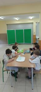 Uniwersytet Dziecięty w Rząśniku - Zjazd 3