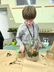 Uniwersytet Dziecięty w Rząśniku - Zjazd 3