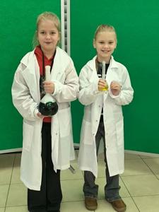 Uniwersytet Dziecięty w Rząśniku - Zjazd 3