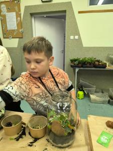 Uniwersytet Dziecięty w Rząśniku - Zjazd 3