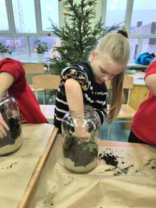 Uniwersytet Dziecięty w Rząśniku - Zjazd 3