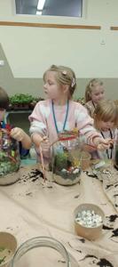 Uniwersytet Dziecięty w Rząśniku - Zjazd 3