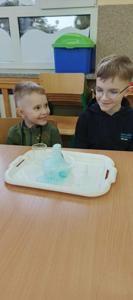 Uniwersytet Dziecięty w Rząśniku - Zjazd 3