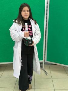 Uniwersytet Dziecięty w Rząśniku - Zjazd 3